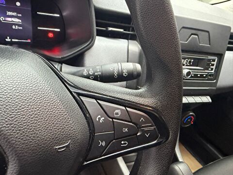 renault, clio, hatchback 1.0 tce equilibre x-tronic, otomatik, benzin 2.el otomobil | renew 25