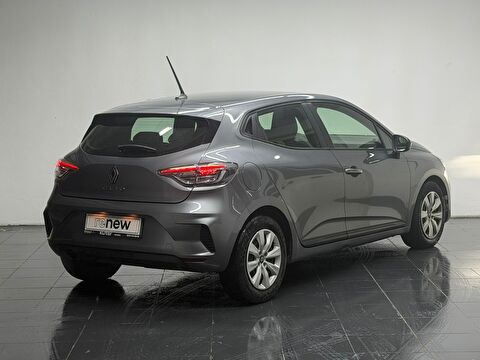 renault, clio, hatchback 1.0 tce equilibre x-tronic, otomatik, benzin 2.el otomobil | renew 6