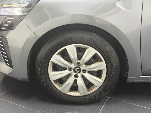 renault, clio, hatchback 1.0 tce equilibre x-tronic, otomatik, benzin 2.el otomobil | renew 13