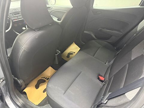 renault, clio, hatchback 1.0 tce equilibre x-tronic, otomatik, benzin 2.el otomobil | renew 20