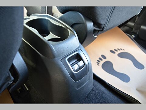 citroen, c-elysee, sedan 1.5 bluehdı feel, manuel, dizel 2.el otomobil | renew 19