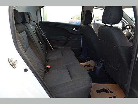 citroen, c-elysee, sedan 1.5 bluehdı feel, manuel, dizel 2.el otomobil | renew 17