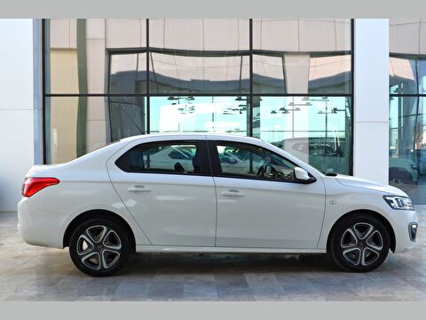 citroen, c-elysee, sedan 1.5 bluehdı feel, manuel, dizel 2.el otomobil | renew 6