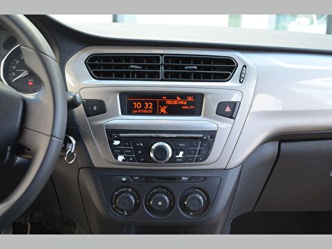 citroen, c-elysee, sedan 1.5 bluehdı feel, manuel, dizel 2.el otomobil | renew 20