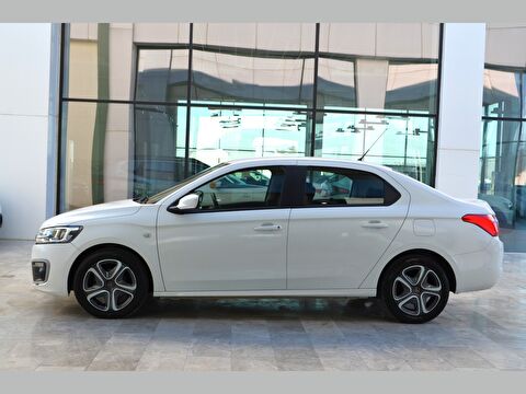 citroen, c-elysee, sedan 1.5 bluehdı feel, manuel, dizel 2.el otomobil | renew 8