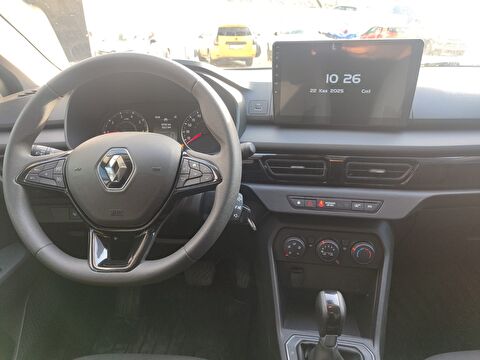 renault, taliant, sedan 1.0 tce joy x-tronic, otomatik, benzin 2.el otomobil | renew 14