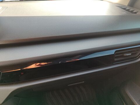 renault, taliant, sedan 1.0 tce joy x-tronic, otomatik, benzin 2.el otomobil | renew 17