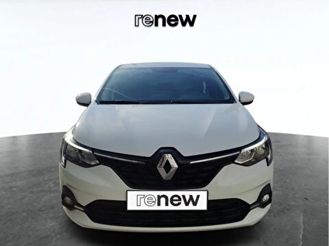 renault, taliant, sedan 1.0 tce joy x-tronic, otomatik, benzin 2.el otomobil | renew 6
