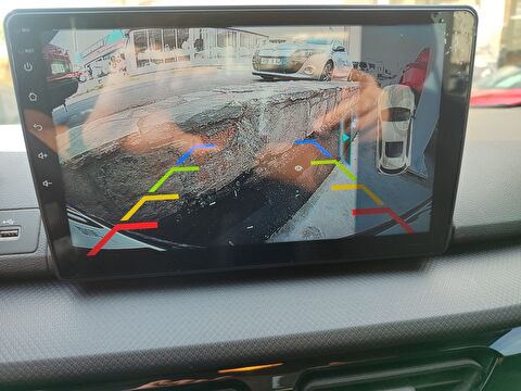 renault, taliant, sedan 1.0 tce joy x-tronic, otomatik, benzin 2.el otomobil | renew 16