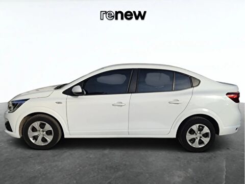 renault, taliant, sedan 1.0 tce joy x-tronic, otomatik, benzin 2.el otomobil | renew 4