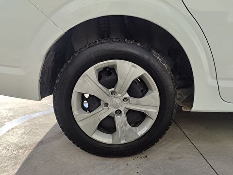 renault, taliant, sedan 1.0 tce joy x-tronic, otomatik, benzin 2.el otomobil | renew 8