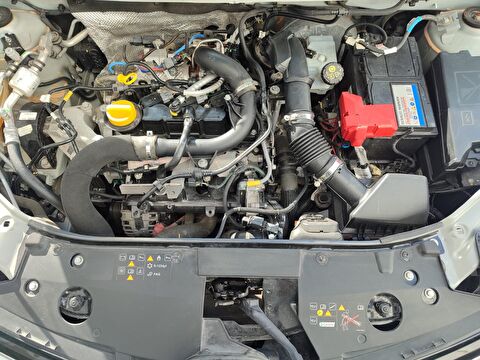 renault, taliant, sedan 1.0 tce joy x-tronic, otomatik, benzin 2.el otomobil | renew 26