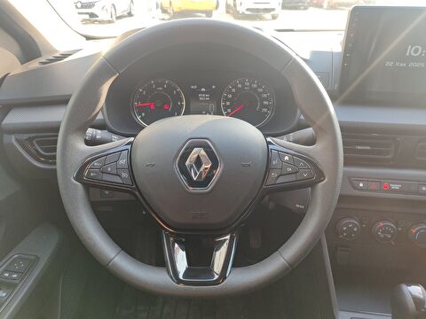 renault, taliant, sedan 1.0 tce joy x-tronic, otomatik, benzin 2.el otomobil | renew 11