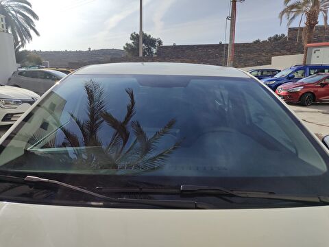 renault, taliant, sedan 1.0 tce joy x-tronic, otomatik, benzin 2.el otomobil | renew 27