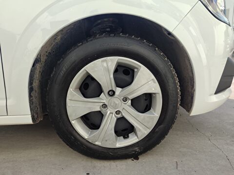 renault, taliant, sedan 1.0 tce joy x-tronic, otomatik, benzin 2.el otomobil | renew 9