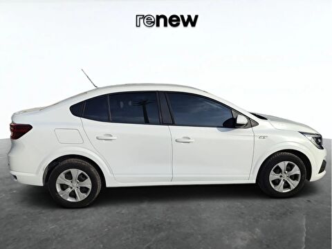 renault, taliant, sedan 1.0 tce joy x-tronic, otomatik, benzin 2.el otomobil | renew 5