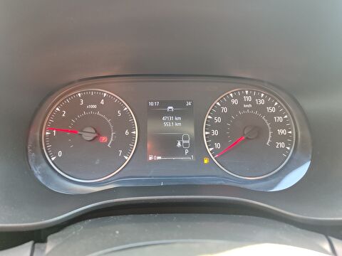 renault, taliant, sedan 1.0 tce joy x-tronic, otomatik, benzin 2.el otomobil | renew 12