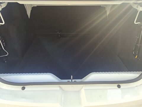 renault, taliant, sedan 1.0 tce joy x-tronic, otomatik, benzin 2.el otomobil | renew 23