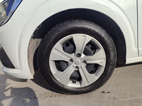 renault, taliant, sedan 1.0 tce joy x-tronic, otomatik, benzin 2.el otomobil | renew 7