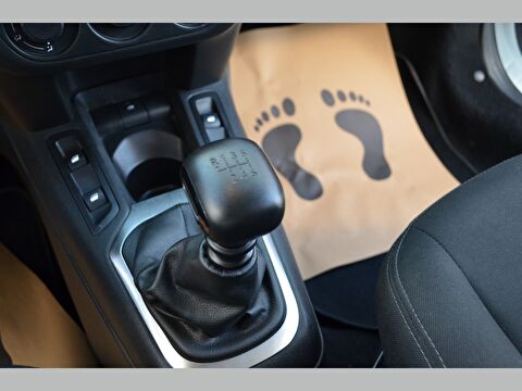 citroen, c-elysee, sedan 1.5 bluehdı feel, manuel, dizel 2.el otomobil | renew 17