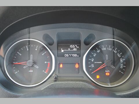 citroen, c-elysee, sedan 1.5 bluehdı feel, manuel, dizel 2.el otomobil | renew 28