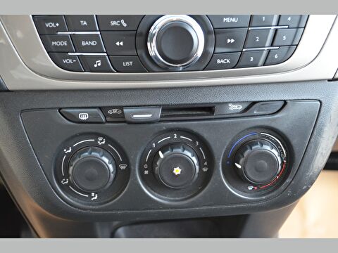 citroen, c-elysee, sedan 1.5 bluehdı feel, manuel, dizel 2.el otomobil | renew 27
