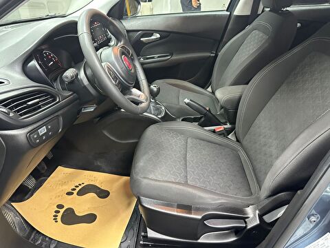 fiat, egea, cross 1.4 fire urban gsr traction+, manuel, benzin 2.el otomobil | renew 21