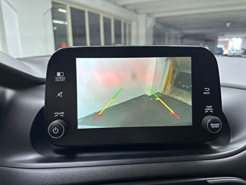 fiat, egea, cross 1.4 fire urban gsr traction+, manuel, benzin 2.el otomobil | renew 32