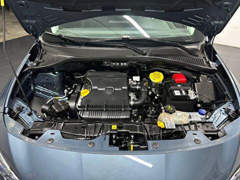 fiat, egea, cross 1.4 fire urban gsr traction+, manuel, benzin 2.el otomobil | renew 14