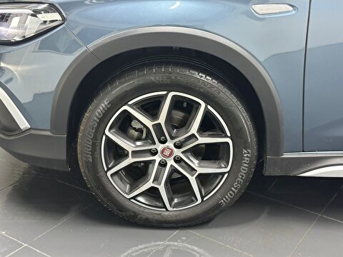 fiat, egea, cross 1.4 fire urban gsr traction+, manuel, benzin 2.el otomobil | renew 12