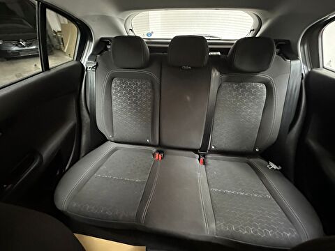 fiat, egea, cross 1.4 fire urban gsr traction+, manuel, benzin 2.el otomobil | renew 23