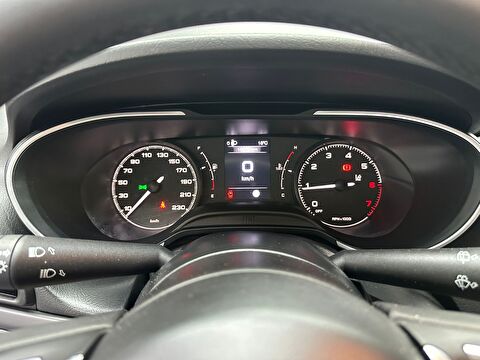 fiat, egea, cross 1.4 fire urban gsr traction+, manuel, benzin 2.el otomobil | renew 31