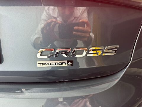 fiat, egea, cross 1.4 fire urban gsr traction+, manuel, benzin 2.el otomobil | renew 16