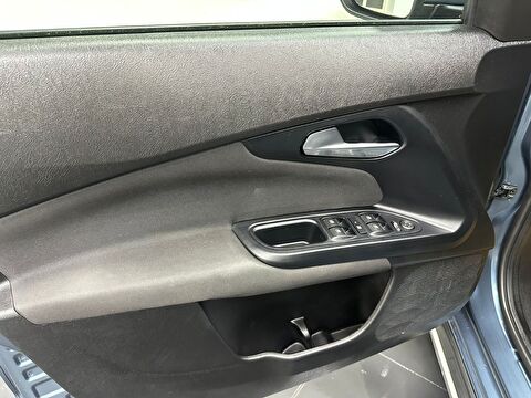 fiat, egea, cross 1.4 fire urban gsr traction+, manuel, benzin 2.el otomobil | renew 25