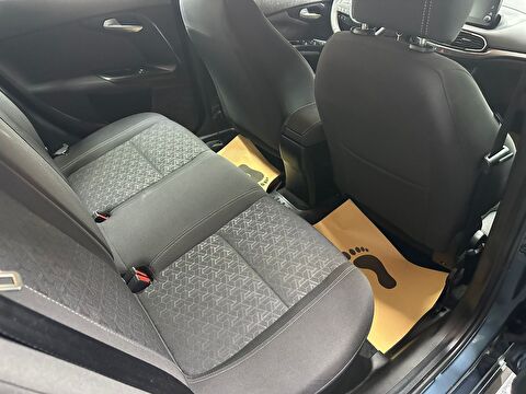 fiat, egea, cross 1.4 fire urban gsr traction+, manuel, benzin 2.el otomobil | renew 19