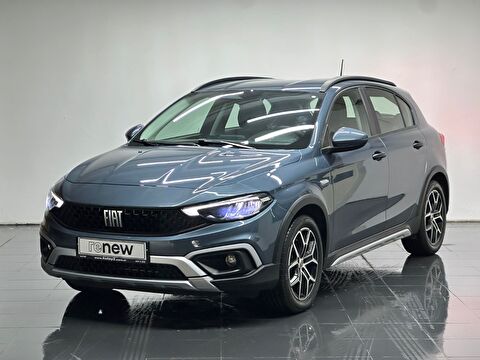 Cross 1.4 Fire Urban GSR Traction+, 2. el otomobil | renew