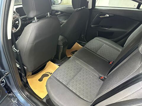 fiat, egea, cross 1.4 fire urban gsr traction+, manuel, benzin 2.el otomobil | renew 22