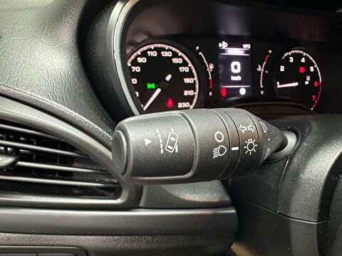 fiat, egea, cross 1.4 fire urban gsr traction+, manuel, benzin 2.el otomobil | renew 26