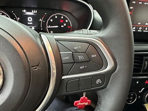 fiat, egea, cross 1.4 fire urban gsr traction+, manuel, benzin 2.el otomobil | renew 30