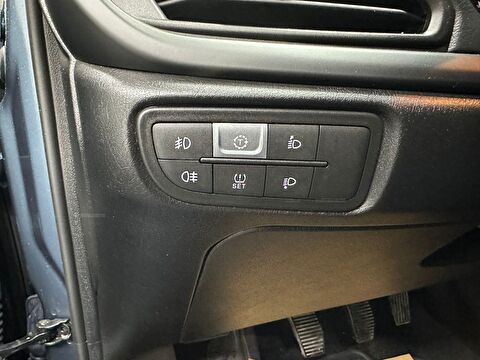 fiat, egea, cross 1.4 fire urban gsr traction+, manuel, benzin 2.el otomobil | renew 27