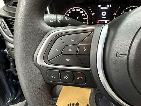 fiat, egea, cross 1.4 fire urban gsr traction+, manuel, benzin 2.el otomobil | renew 29