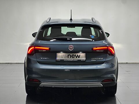 fiat, egea, cross 1.4 fire urban gsr traction+, manuel, benzin 2.el otomobil | renew 5