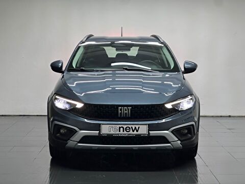 fiat, egea, cross 1.4 fire urban gsr traction+, manuel, benzin 2.el otomobil | renew 9