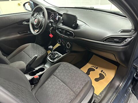 fiat, egea, cross 1.4 fire urban gsr traction+, manuel, benzin 2.el otomobil | renew 17