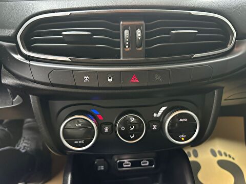 fiat, egea, cross 1.4 fire urban gsr traction+, manuel, benzin 2.el otomobil | renew 33