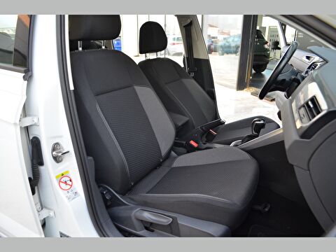 volkswagen, polo, hatchback 1.0 life dsg, otomatik, benzin 2.el otomobil | renew 17