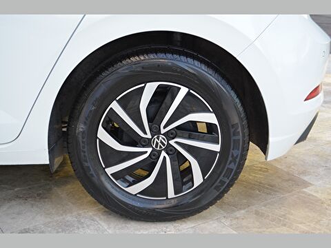 volkswagen, polo, hatchback 1.0 life dsg, otomatik, benzin 2.el otomobil | renew 15