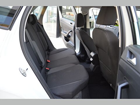 volkswagen, polo, hatchback 1.0 life dsg, otomatik, benzin 2.el otomobil | renew 21
