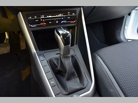 volkswagen, polo, hatchback 1.0 life dsg, otomatik, benzin 2.el otomobil | renew 28