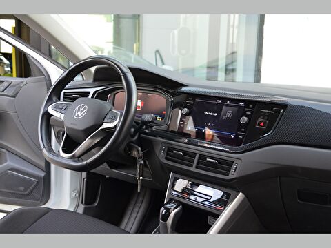 volkswagen, polo, hatchback 1.0 life dsg, otomatik, benzin 2.el otomobil | renew 22